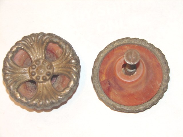 Antique Drawer Knob