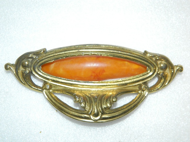 Antique Drawer Pull
