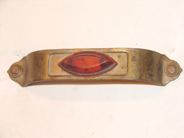 Antique Drawer Pull