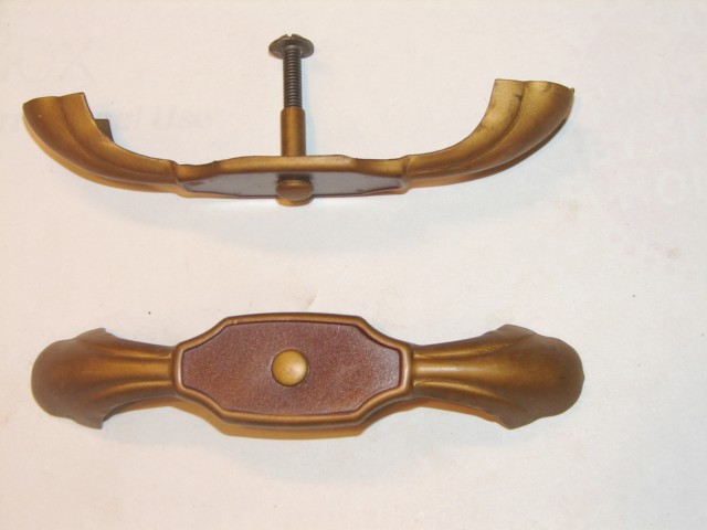 Antique Drawer Pull