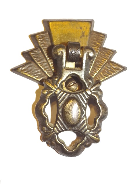 Antique Drawer Pull