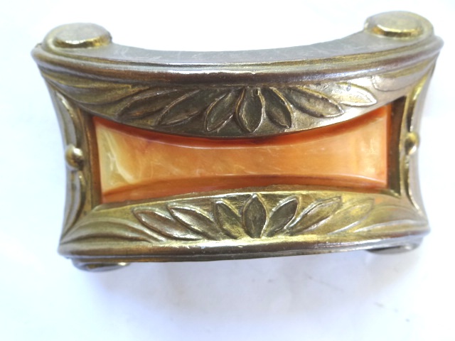 Antique Drawer Pull