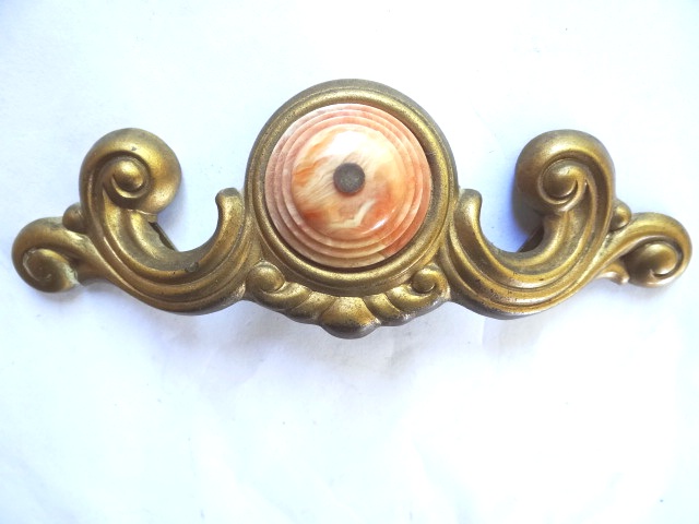 Antique Drawer Pull