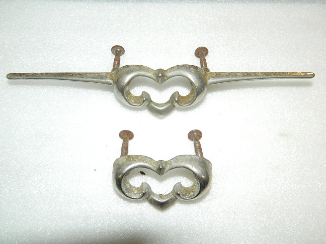 Antique Drawer Pull