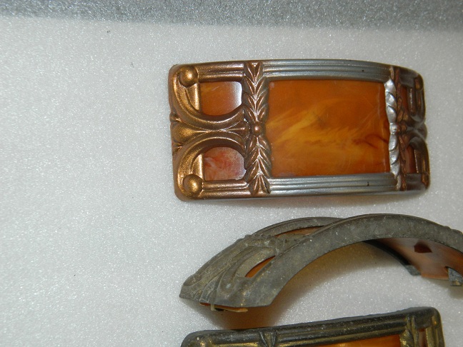 Antique Drawer Pull