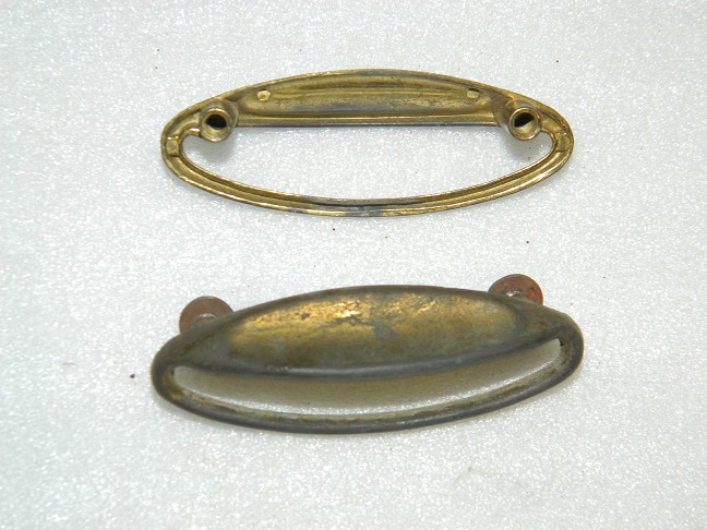 Antique Drawer Pull