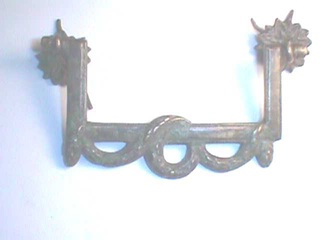 Antique Restoration Hardware, Early Pull