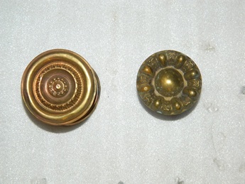 Antique Restoration Hardware, Early Pull