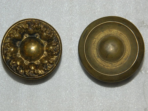 Antique Restoration Hardware, Early Pull