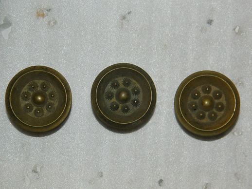 Antique Restoration Hardware, Early Pull