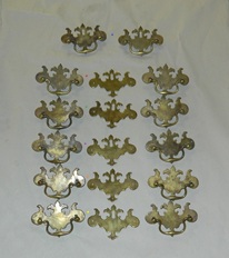 Antique Restoration Hardware, Early Pull-17