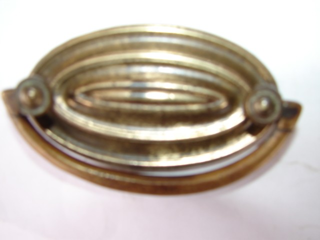 Antique Restoration Hardware, Early Pull