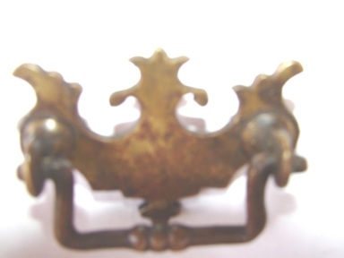 Antique Restoration Hardware, Early Pull