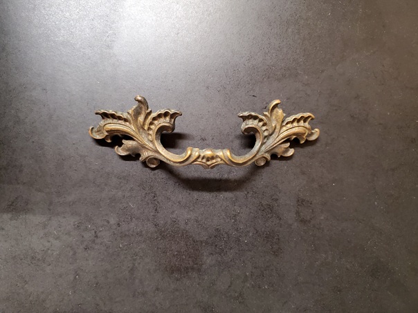 Antique Hardware, Restoration Hardware, Drawer Pulls