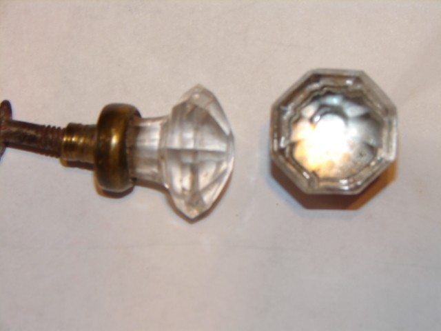 Antique Drawer Pull