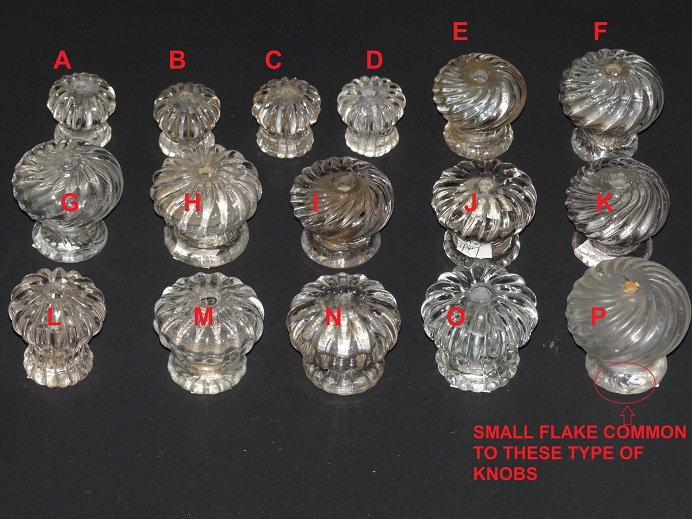 Antique Restoration Hardware, sandwich-glass-knob-3