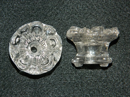 Antique Drawer Pull