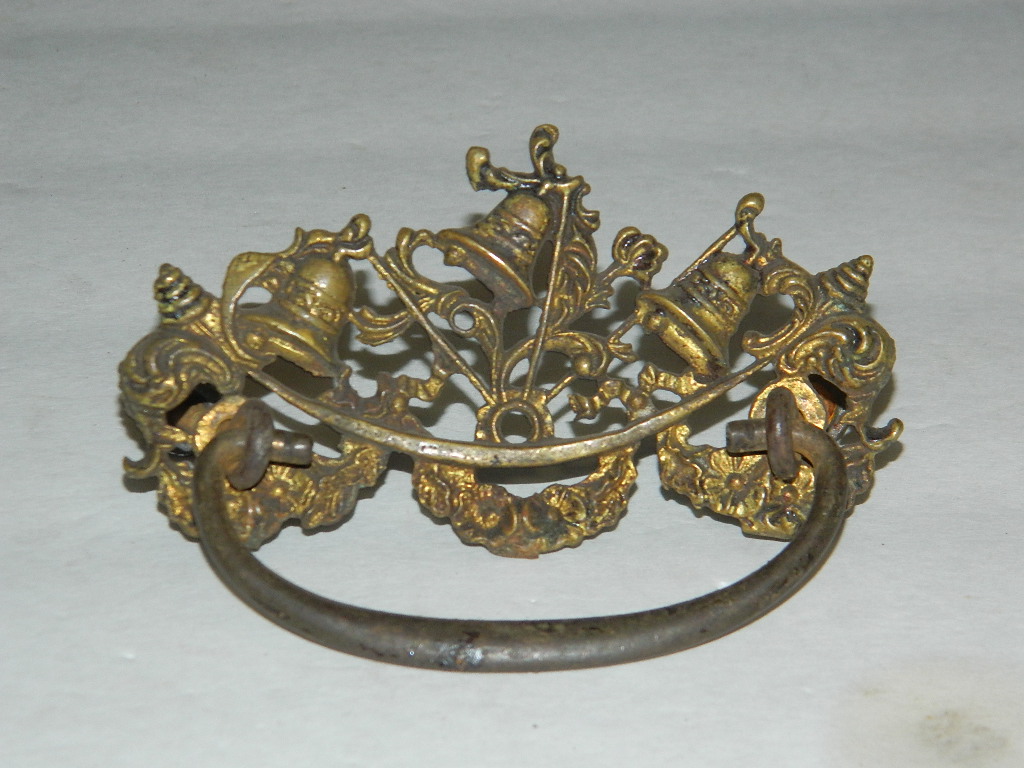 Antique Drawer Pull