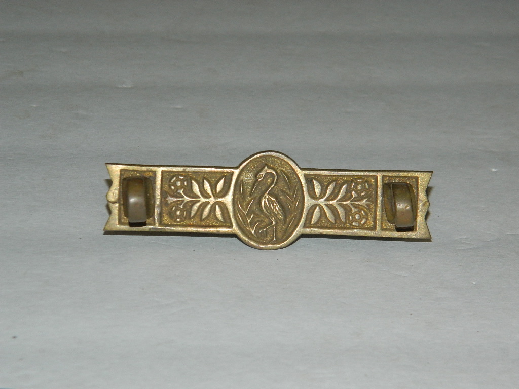 Antique Drawer Pull