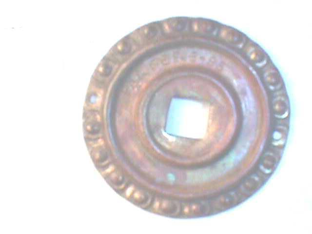 Antique Drawer Pulls