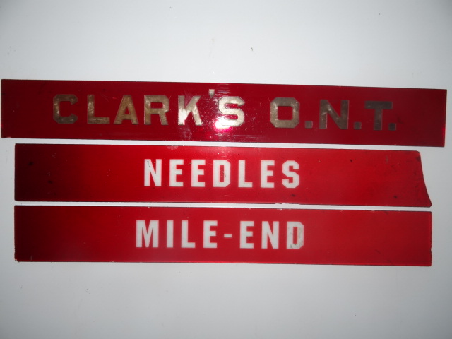 Antique Drawer Pulls