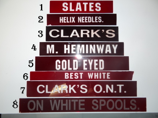 Antique Drawer Pulls