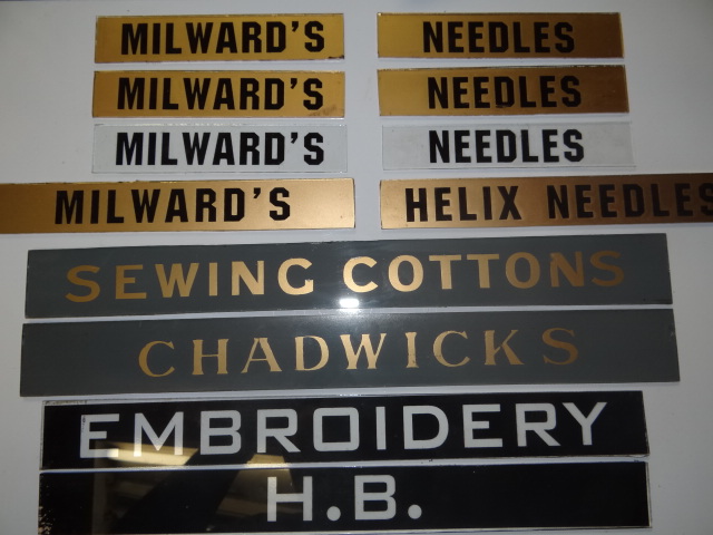 Antique Drawer Pulls