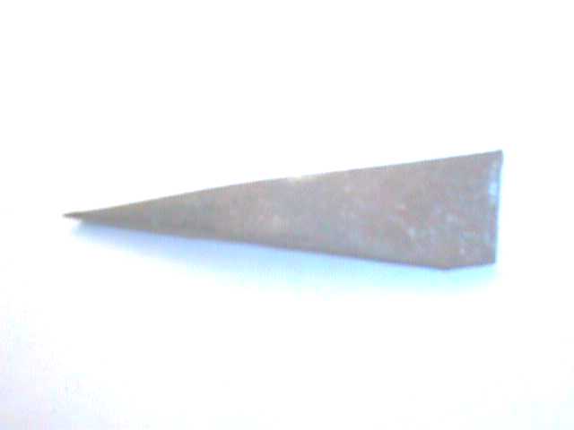 Antique Drawer Pulls