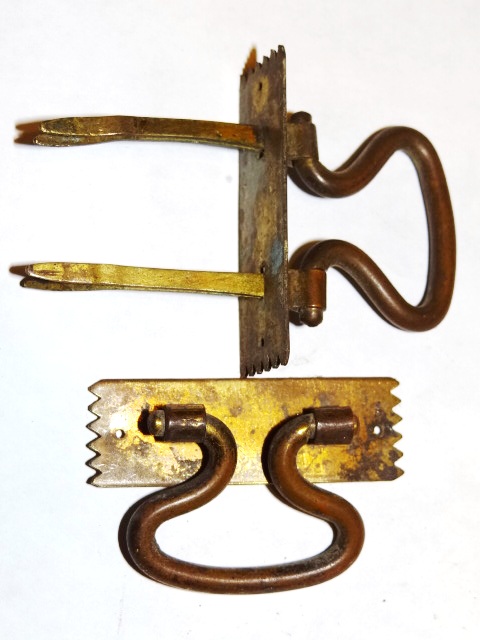 Antique Drawer Pulls