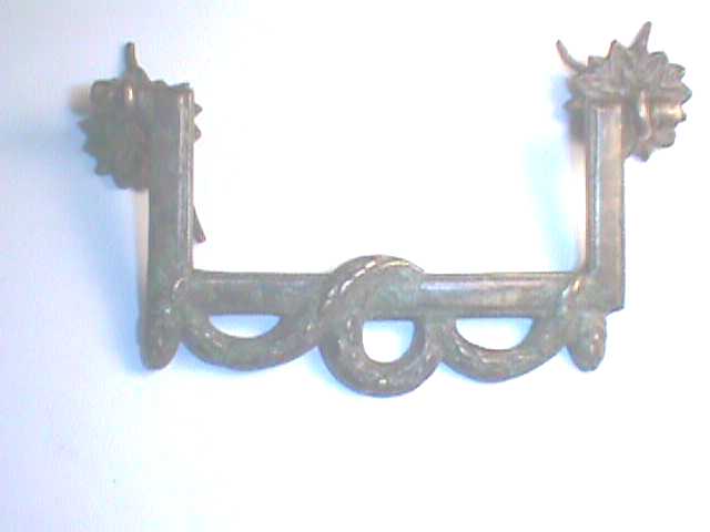 Antique Restoration Hardware, Early Pull 