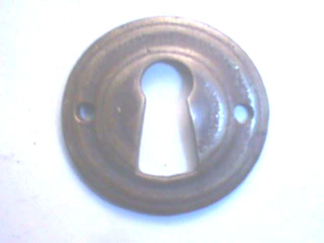 Early Escutcheons