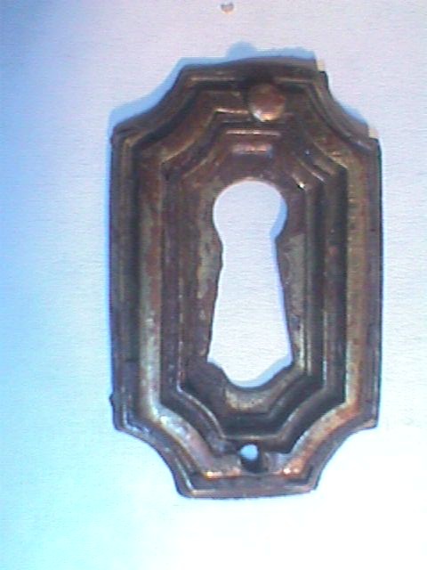 Early Escutcheons