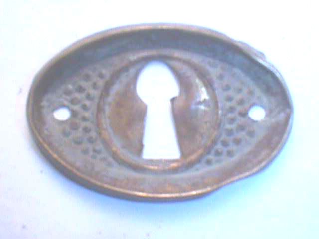 Early Escutcheons