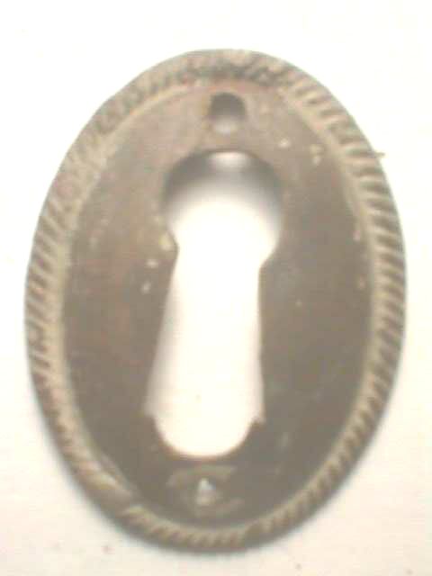 Early Escutcheons