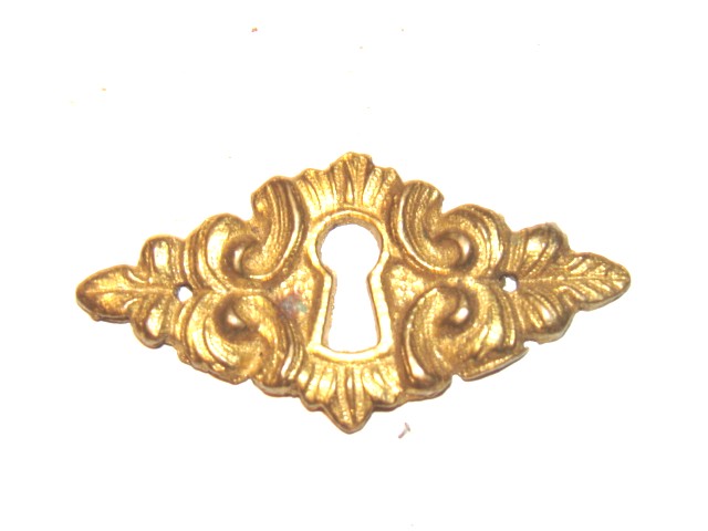ANTIQUE RESTORATION HARDWARE AT ROBINSONS ANTIQUES ESCUTCHEONS