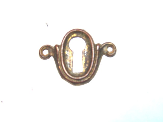 ANTIQUE RESTORATION HARDWARE AT ROBINSONS ANTIQUES ESCUTCHEONS