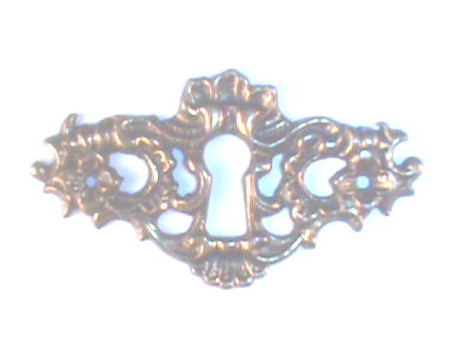 ANTIQUE RESTORATION HARDWARE AT ROBINSONS ANTIQUES ESCUTCHEONS