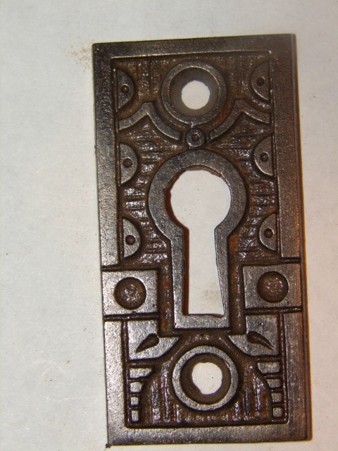 House Escutcheons