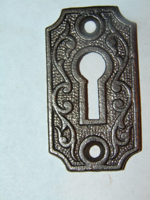 House Escutcheons