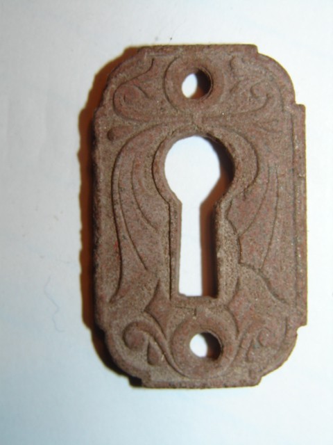 House Escutcheons
