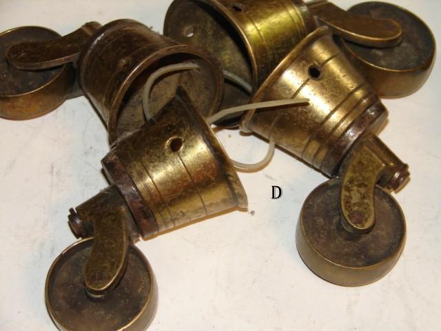 Antique Hardware, Restoration Hardware