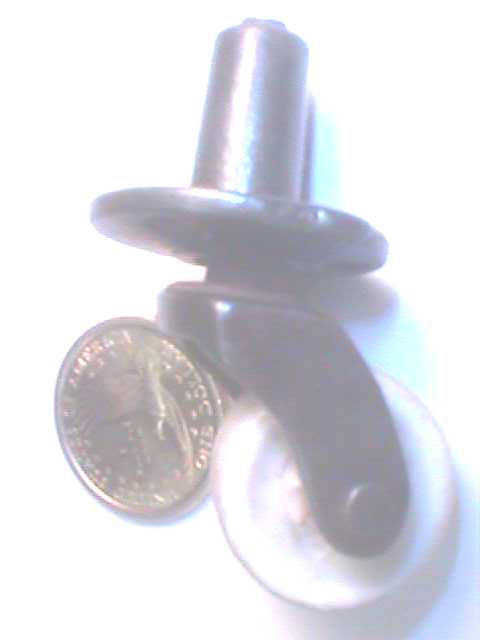 Antique Restoration Hardware, Castor