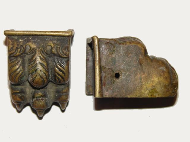 Antique Hardware, Restoration Hardware