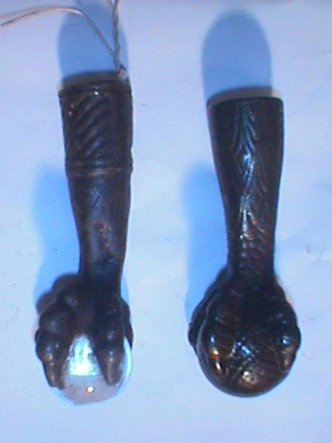 Antique Hardware, Restoration Hardware, Drawer Pulls