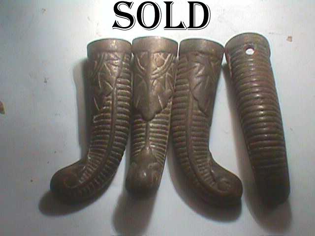 Antique Restoration Hardware, Piano Stool Foot