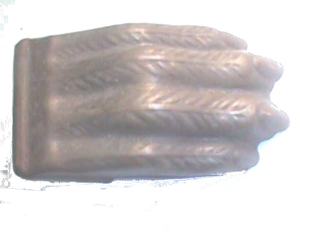 Antique Restoration Hardware, Table Foot