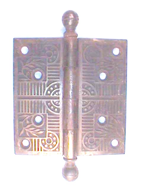 Antique Restoration Hardware, Hinge