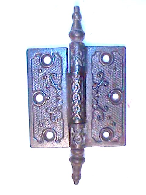 Antique Restoration Hardware, Hinge