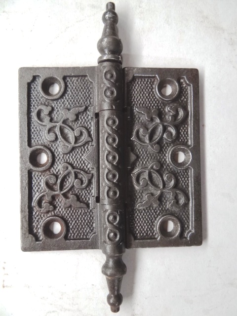 Antique Restoration Hardware, Hinge
