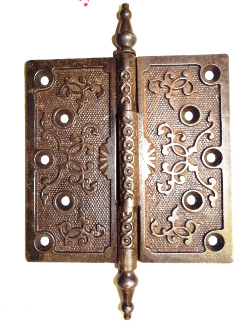 Antique Restoration Hardware, Hinge